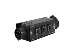 RIGPORT RPL-16 MK2 strömfördelare