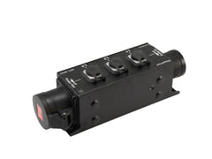 RIGPORT RPL-16 MK2 strömfördelare