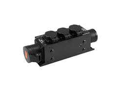 RIGPORT RPL-16S MK2 Strömfördelare
