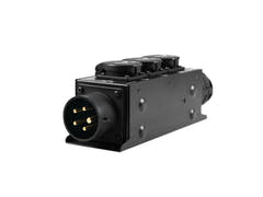 RIGPORT RPL-16S MK2 Strömfördelare