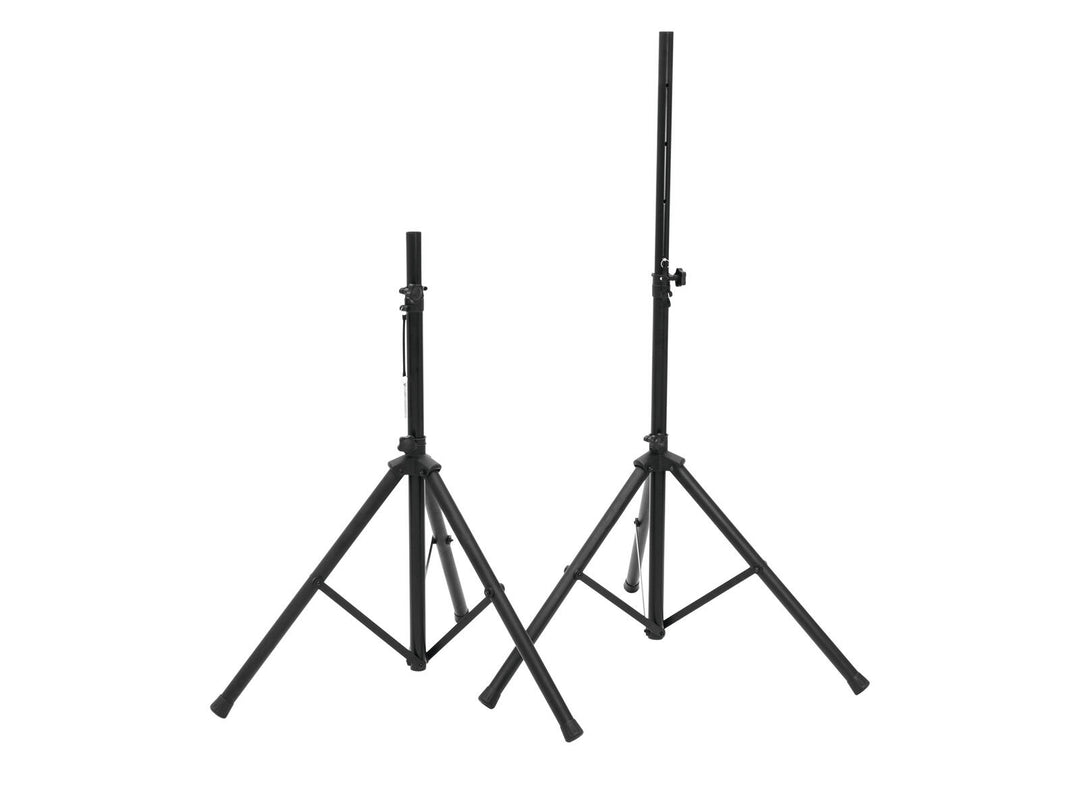 OMNITRONIC högtalarstativ MOVE MK2 set