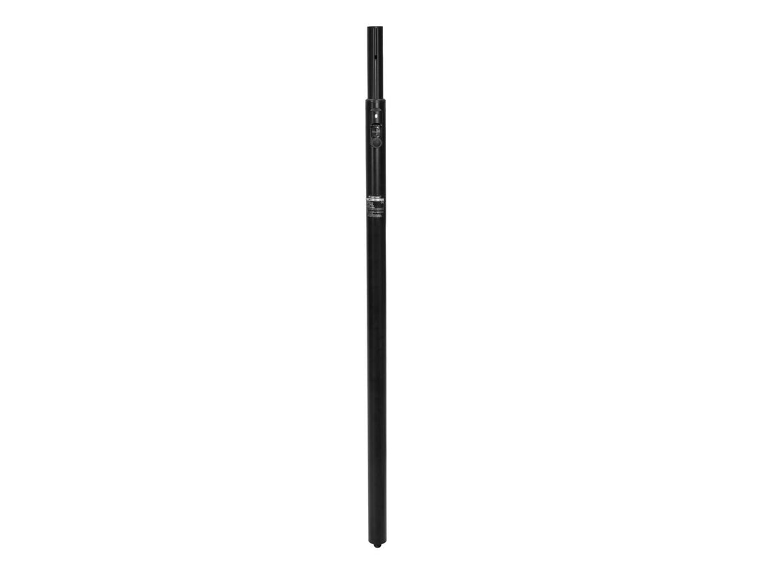 OMNITRONIC BPS-4LCK distansrör svart