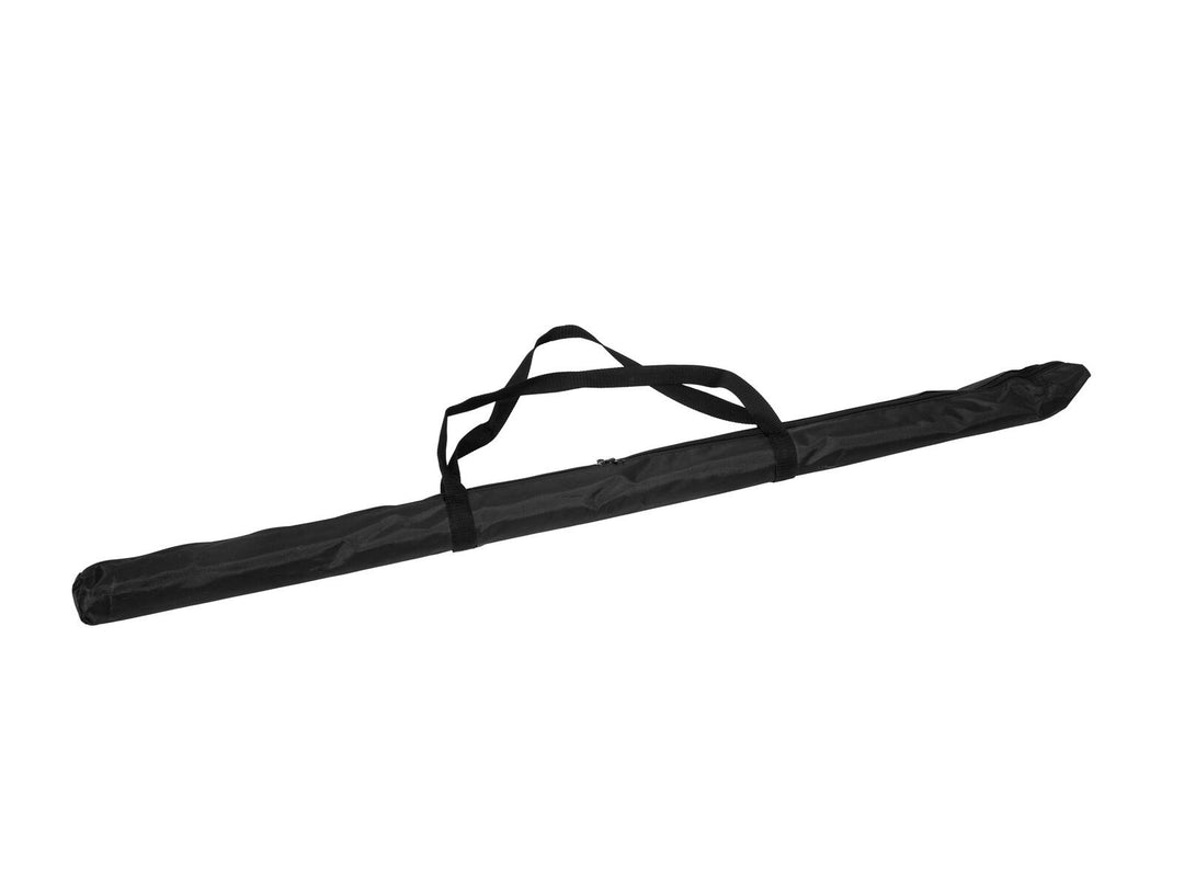 OMNITRONIC BPS-4LCK distansrör svart