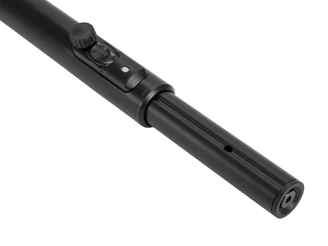 OMNITRONIC BPS-4LCK distansrör svart