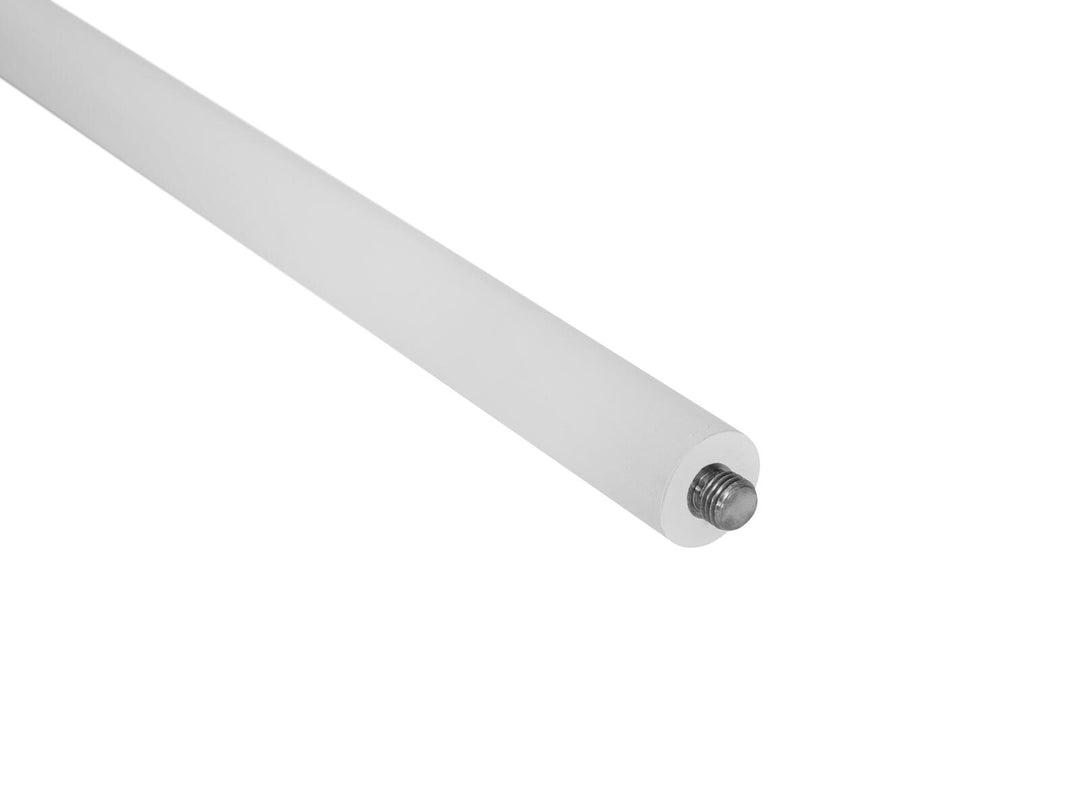 OMNITRONIC BPS-3 högtalarstativ/tripod aluminium vitt