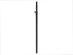 OMNITRONIC BPS-3 Loudspeaker Stand/Tripod aluminum black