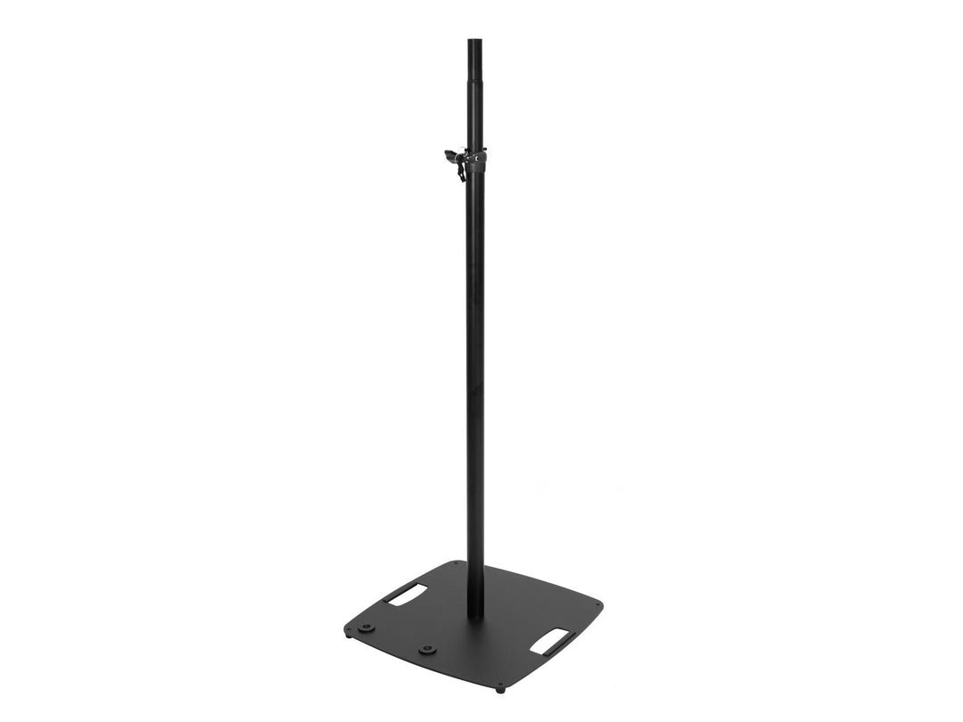 OMNITRONIC BPS-3 högtalarstativ svart