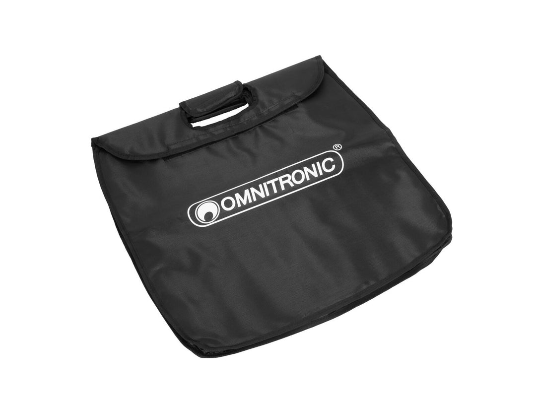 OMNITRONIC BPS-3 transportväska (Botten)