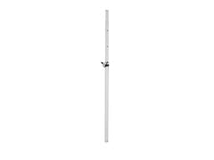 OMNITRONIC BPS-2 Högtalarstativ/Stativ vit