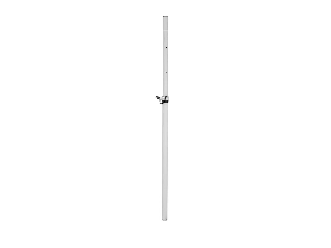 OMNITRONIC BPS-2 Högtalarstativ/Stativ vit