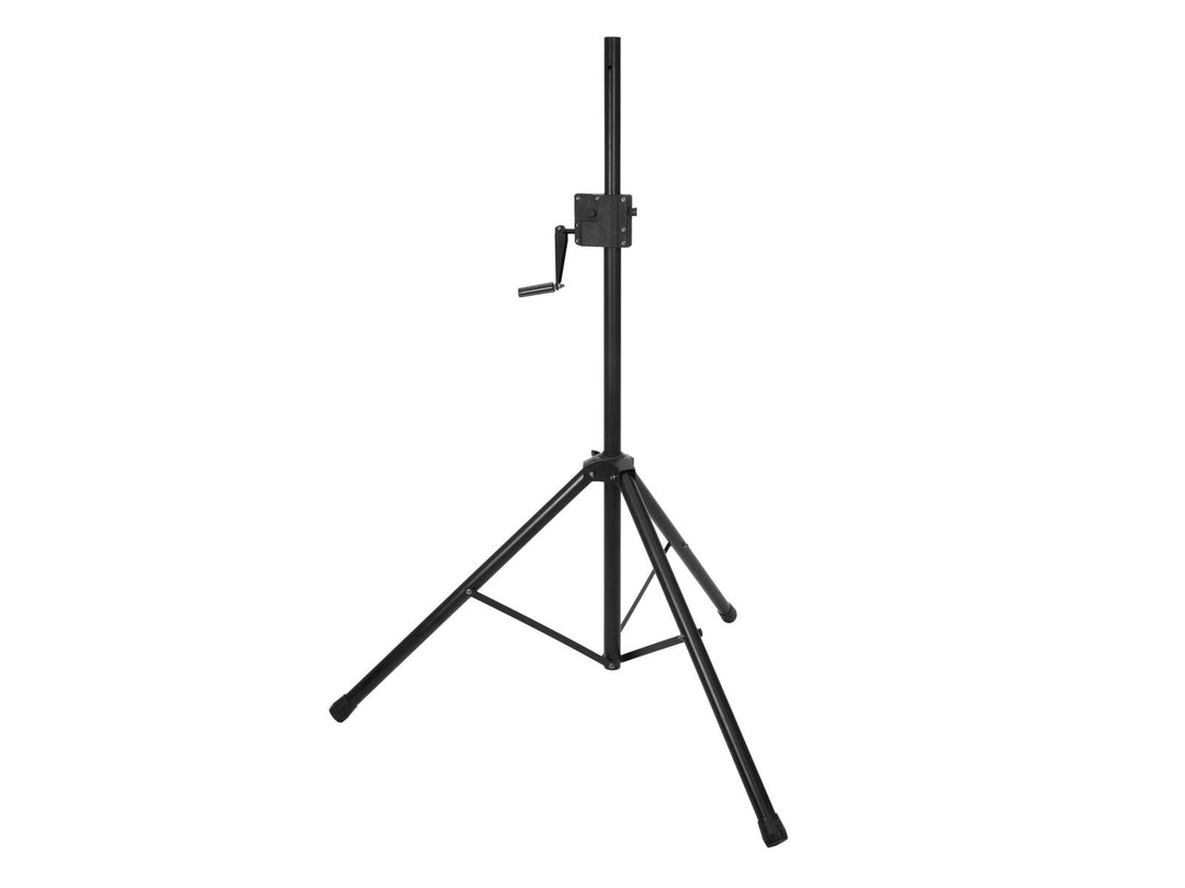 OMNITRONIC set STS-1 högtalarstativ + bärväska