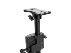 OMNITRONIC STS-1 högtalarstativ med vev