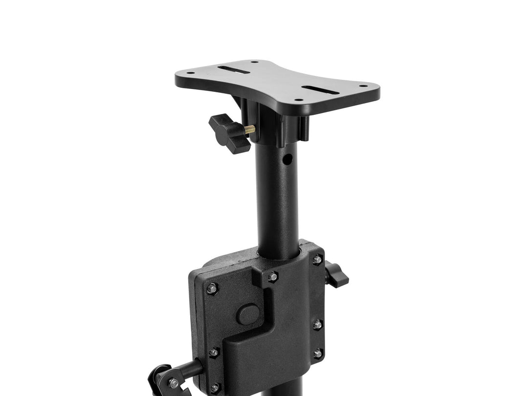 OMNITRONIC STS-1 högtalarstativ med vev