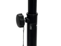 OMNITRONIC BS-2 EU högtalarstativ