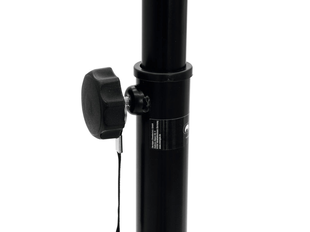 OMNITRONIC BS-2 EU högtalarstativ