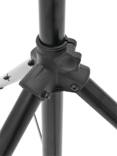 OMNITRONIC M-2 högtalarstativ
