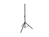 OMNITRONIC Set 2x M-3 Speaker System Stand + Carrying Bag