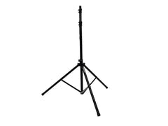 EUROLITE Set LED KLS Laser Bar Next FX Light Set + M-4 högtalarstativ
