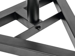 OMNITRONIC MO-5 Monitorstativ 2x