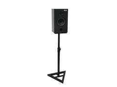 OMNITRONIC MO-5 Monitorstativ 2x