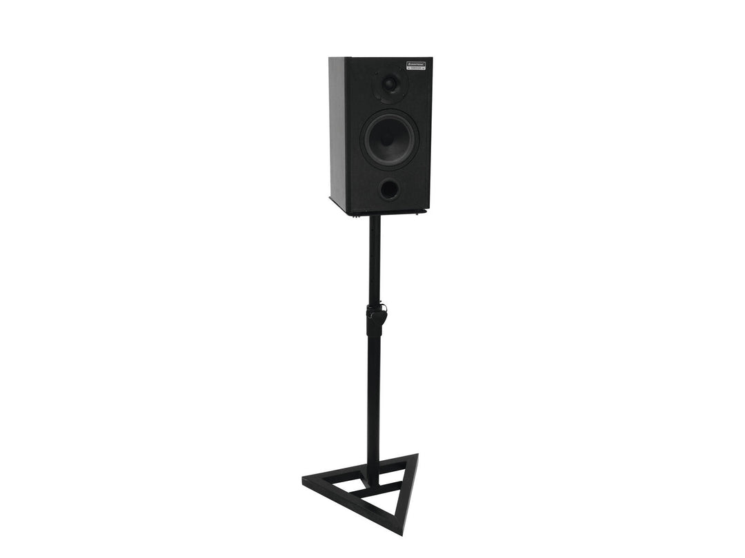 OMNITRONIC MO-5 Monitorstativ 2x