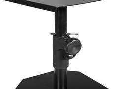OMNITRONIC MOTI-1 Monitorstativ 2x