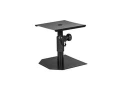 OMNITRONIC MOTI-1 Monitorstativ 2x