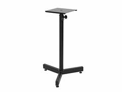 OMNITRONIC EUMO-2 Monitorstativ, höjdjusterbart