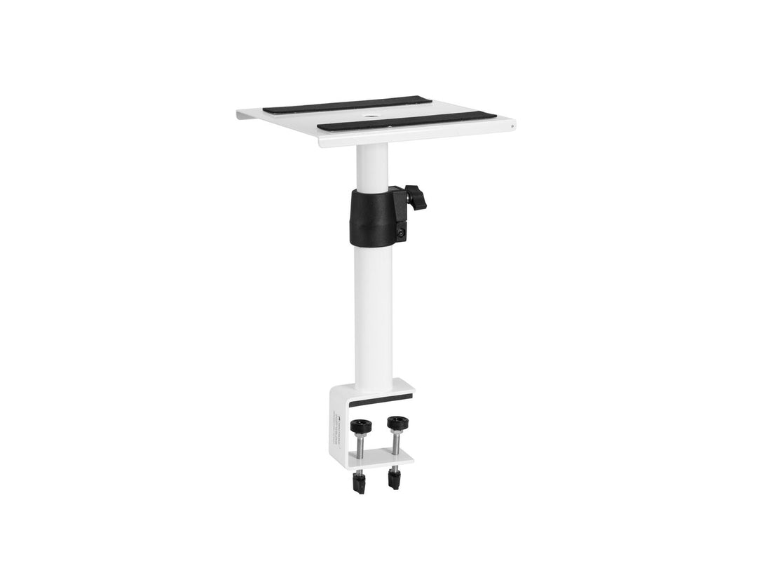 OMNITRONIC TMO-2 monitorstativ vit