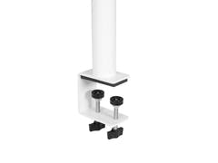 OMNITRONIC TMO-2 monitorstativ vit