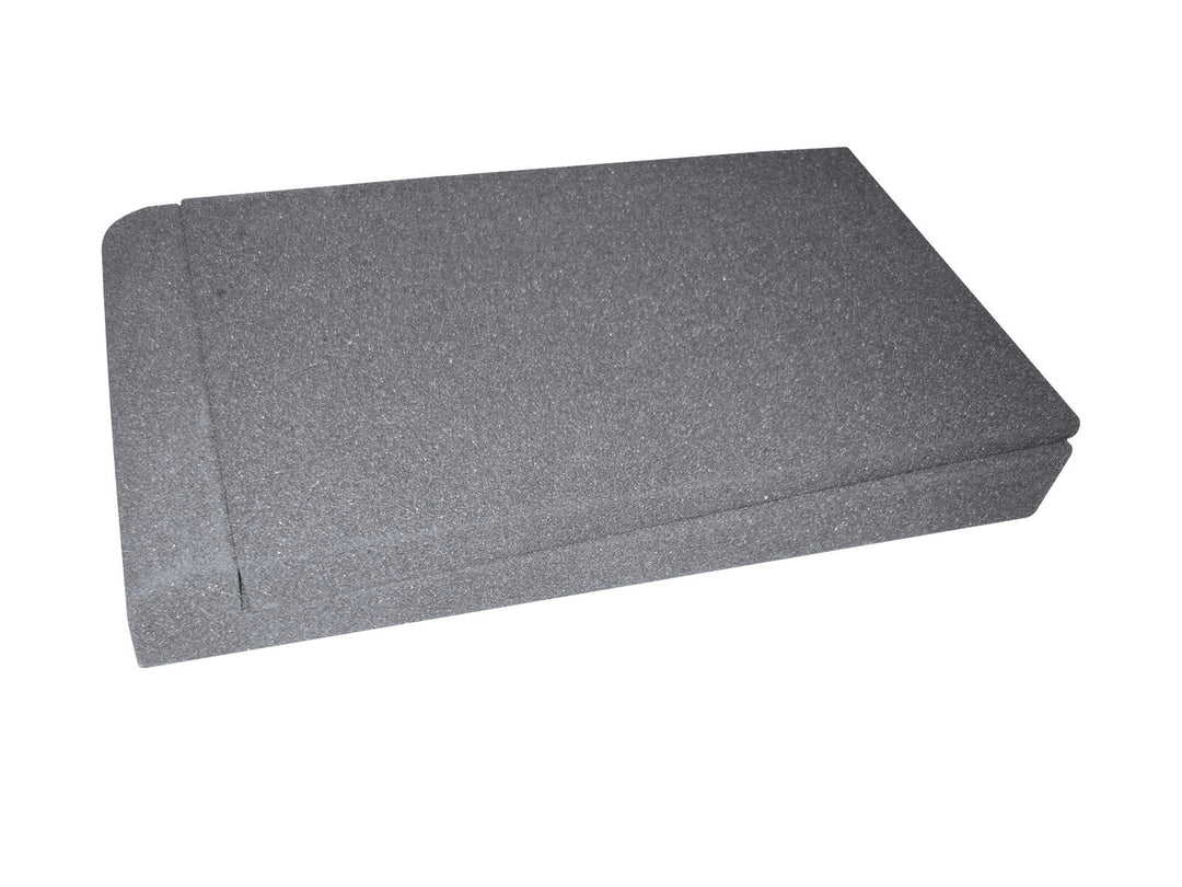 OMNITRONIC isolatorer för monitorhögtalare 170x300x40 mm