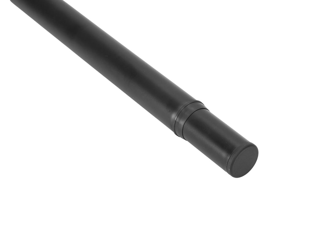 OMNITRONIC EX-1 förlängning för 35 mm rör