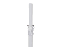 OMNITRONIC Distance Tube Subwoofer/Satellite white