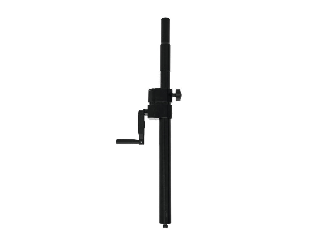 OMNITRONIC Distance Tube Subwoofer/Satellite med vev