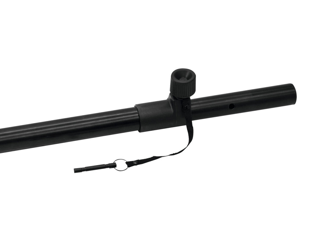 OMNITRONIC DS-1 Distance Tube Subwoofer/Satellite variabel