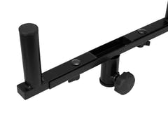 OMNITRONIC GBE-1 stativadapter