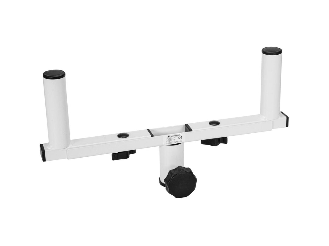 OMNITRONIC GBE-1 stativadapter vit