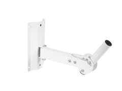 OMNITRONIC WH-1L Wall Mounting 25 kg max vit
