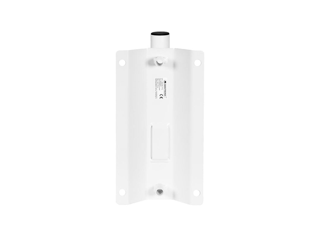 OMNITRONIC WH-1L Wall Mounting 25 kg max vit