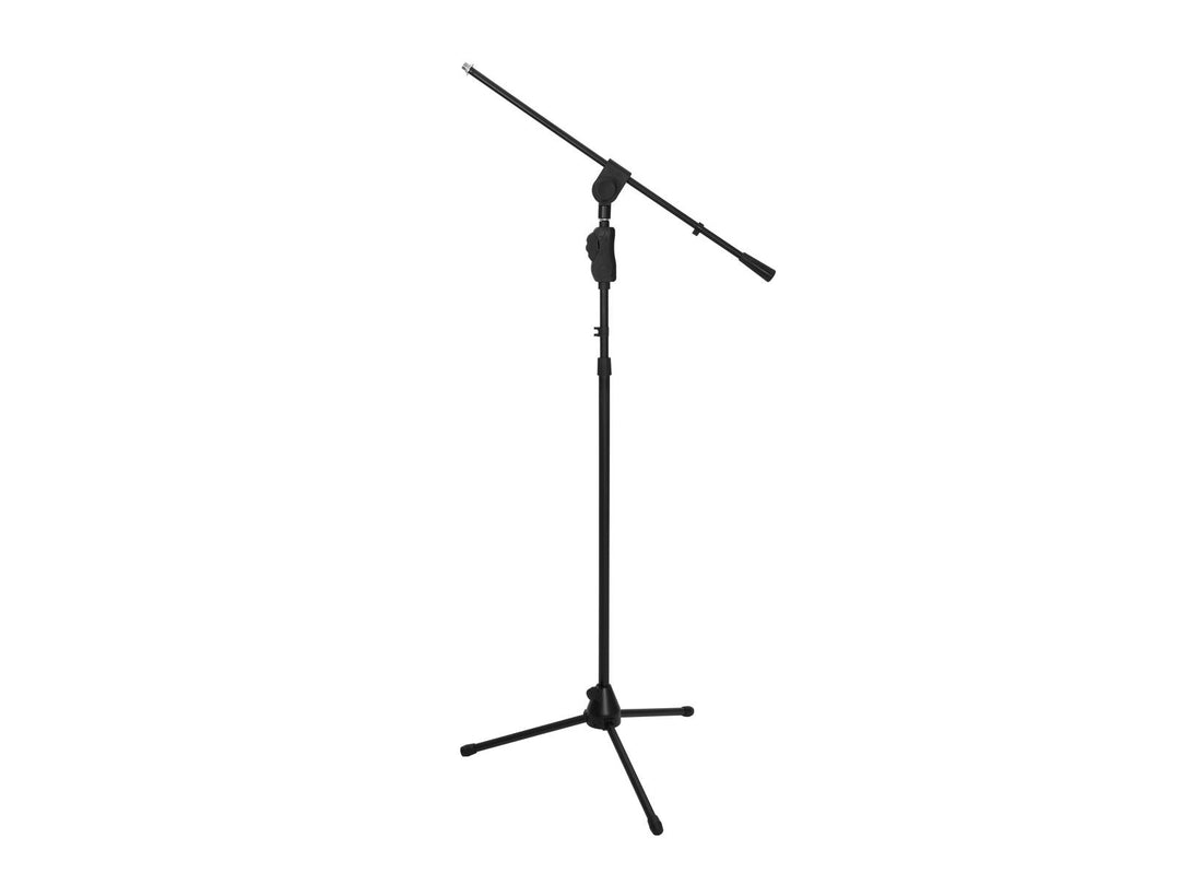 OMNITRONIC Set mikrofonstativ MS-3 bk + väska