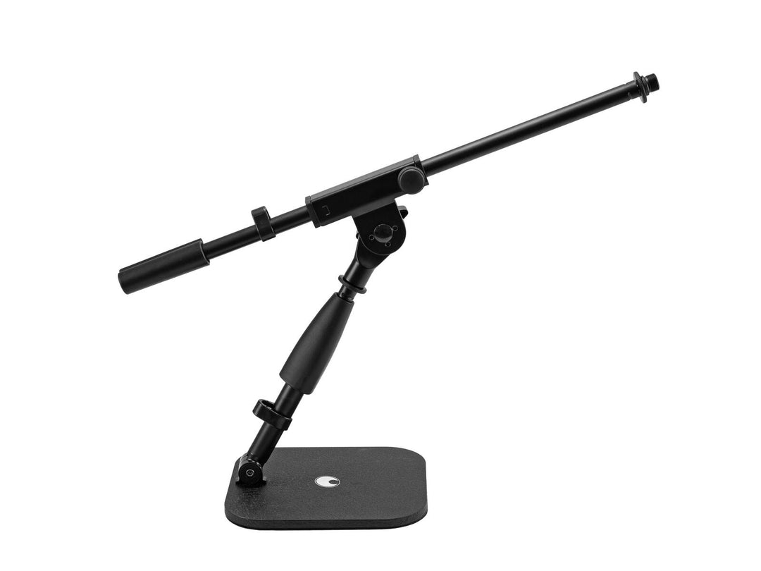 OMNITRONIC TMI-1 skrivbordsmikrofonstativ