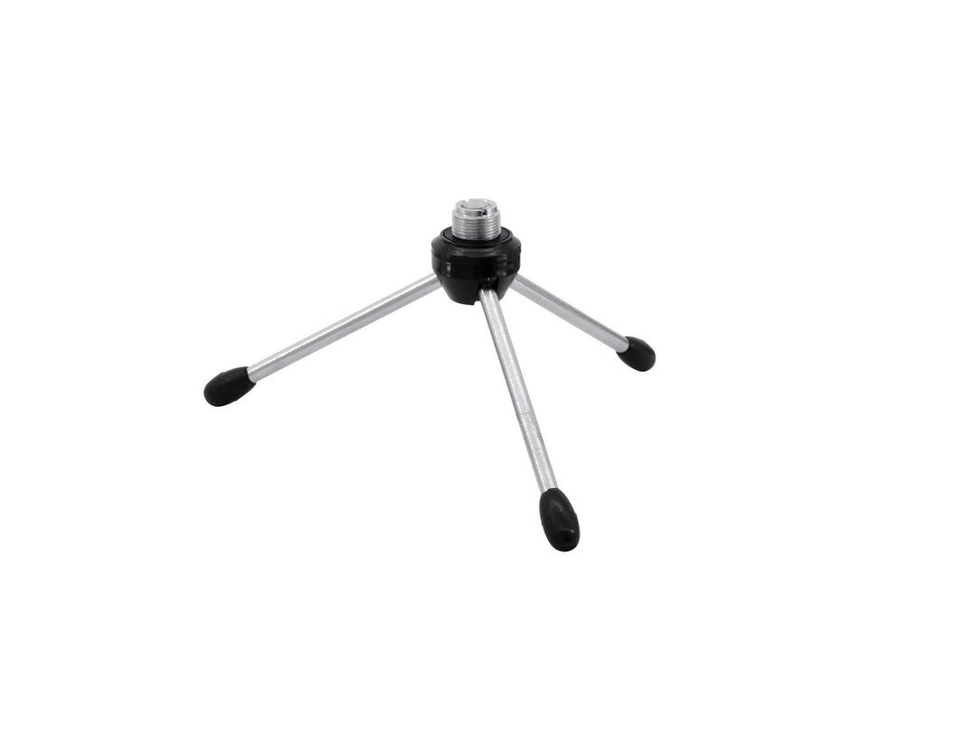 OMNITRONIC bordsstativ för mikrofon KS-3