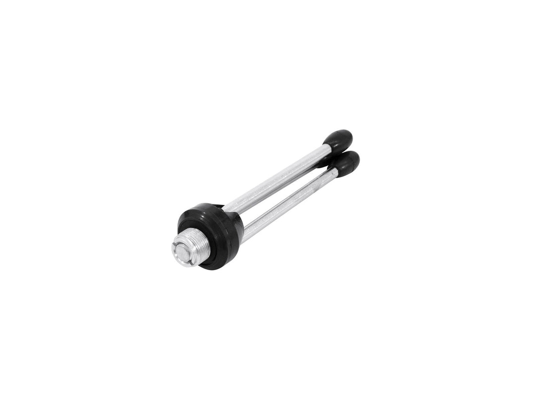 OMNITRONIC bordsstativ för mikrofon KS-3
