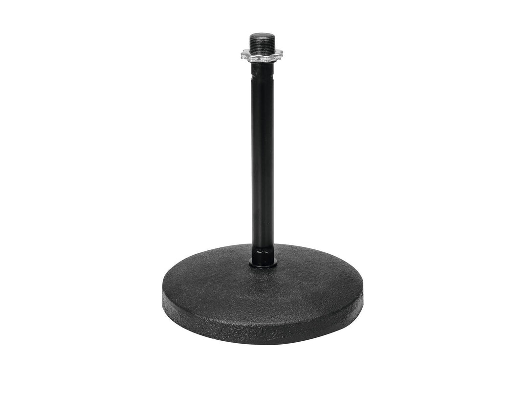 OMNITRONIC GES-1 Mic Table Stativ