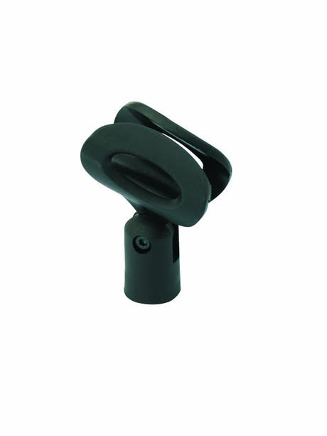 Mikrofonklämma flexibel MCK-10G