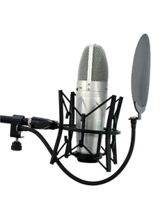 Popfilter 