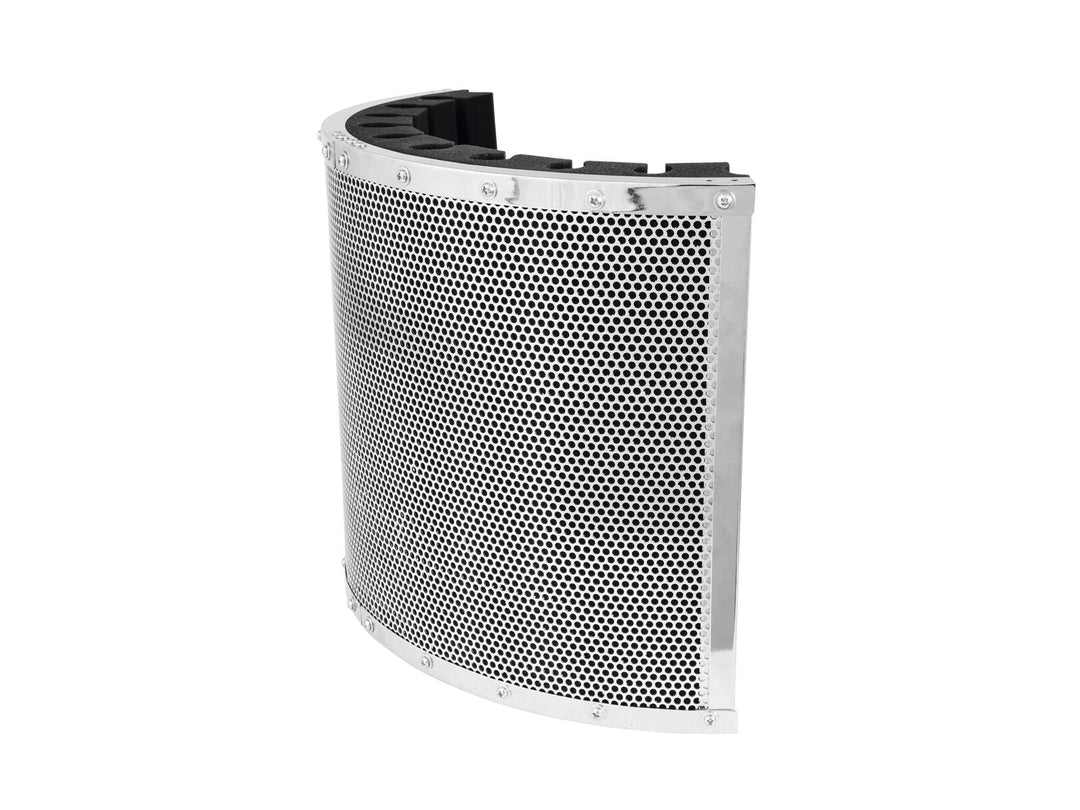 OMNITRONIC AS-02 Mikrofonabsorptionssystem