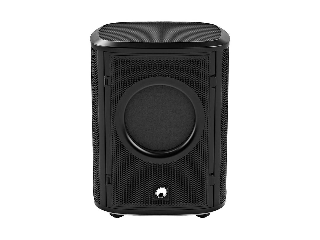 OMNITRONIC MIB-01 mikrofoner-isoleringsbox