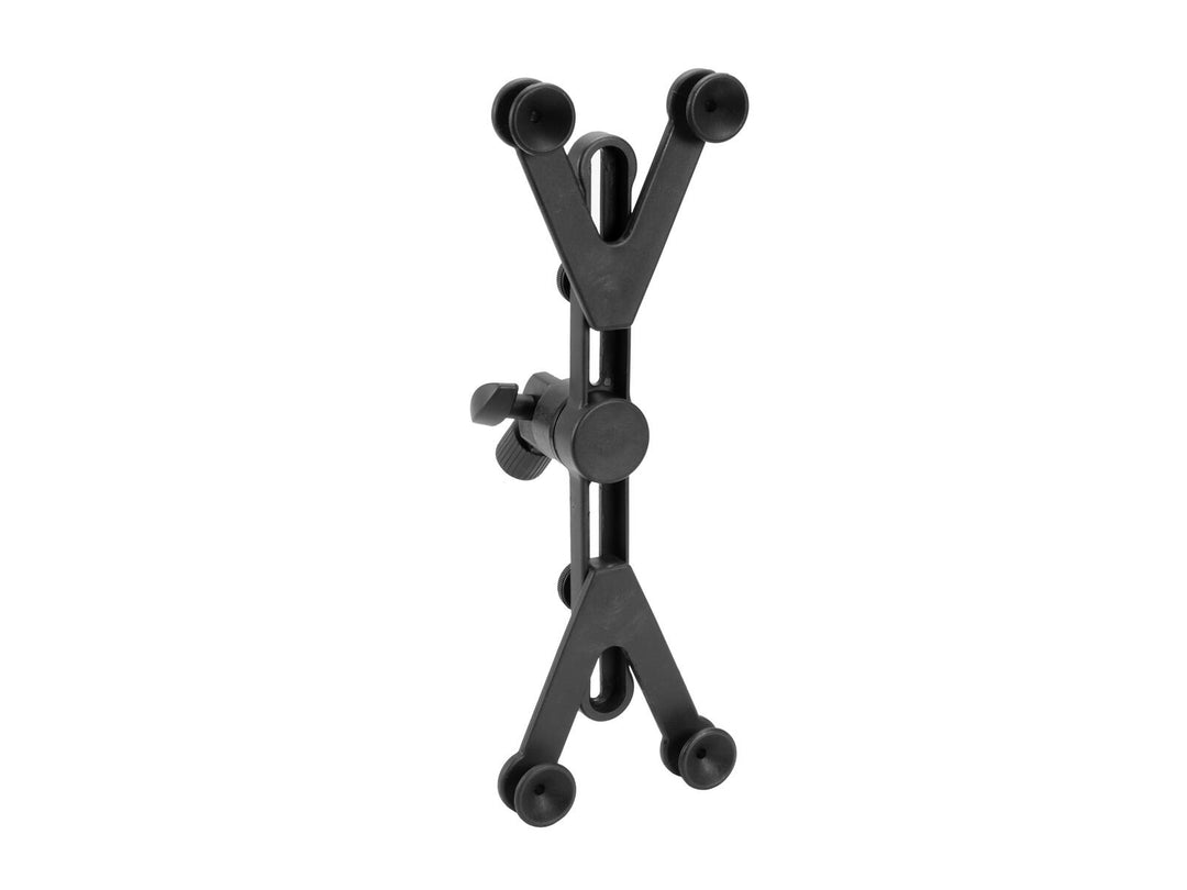 OMNITRONIC IH-2 Pad Holder för Mikrofonstativ
