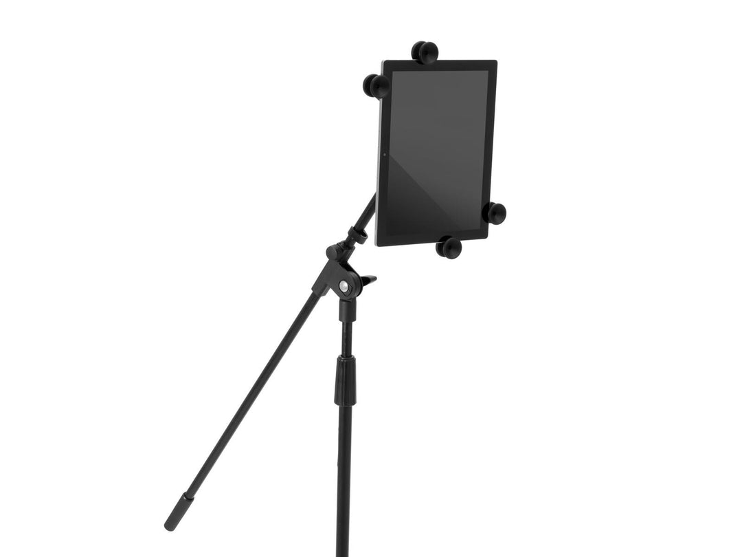 OMNITRONIC IH-2 Pad Holder för Mikrofonstativ